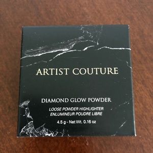 Artist Couture Diamond Glow Powder Purple Dream